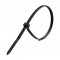 BLACK CABLE TIE 2.5MMX80MMÃÂÃÂÃÂÃÂ¶PACK/100