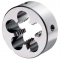 DORMER GUN NOSE DIE F100 M18?Â??2.50MM PITCH  PT NO F100M18?Â??ISO 2568
