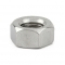 M30 Hexagon Full Nut A4 Stainless Steel DIN 934
