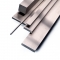 GROUND FLAT STOCK 300MMX1MM ?ÃÂ??500MM LENGTH A.I.S.I. TYPE 0-1?ÃÂ??MANUFACTURED IN THE U.K