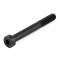 SOC CAP LOW HD GRD8.8 M16X40????????DIN 7984  12.00MM KEY????????????????