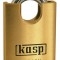 BRASS PADLOCK 40MM CSÃÂ¶CLOSE SHACKLEÃÂ¶K12540XD