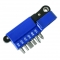 LASER 6PC MINI RATCHET BIT SET?Â??LASER 2562