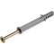 NYLON FRAME FIXING M8X60???HOLE DIA 8MM MAX FIX 20MM???MIN HOLE DEPTH 45MM