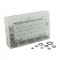 320 Piece Imperial Un-Capped Push On Kit 1/8"-1/2" PA7210108