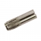 CE DROP IN ANCHOR ST/ST A4 M6?ÃÂ??LENGTH 30MM?ÃÂ??HOLE DIA 8MM MIN DEPTH 30MM?ÃÂ??JCP CE APPROVED ETA 03/0031