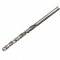 T3100-045D SP HSS 4.5MM SINGLE??CK SPLIT POINT HSS DRILL PK:1