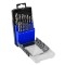T3103 SP HSS DRILL SET 19PC??1.5MM-10MM??T3103