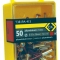 T3819A-515 ALU RIVET 4.0X12MM?Â??50 RIVETS 5/32 X 1/2"