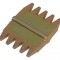 CK SINGLE SCUTCH COMB BIT 38MM???? DISCONTINUED ITEM