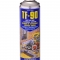 TF-90 FASTDRY CLEANING SOLVENT?Â??& DEGREASER 500ML AEROSOL