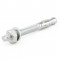 CE THROUGH BOLT OP7 M6-60?ÃÂÃÂ??MAX FIX THK 21MM HOLE DIA 6MM?ÃÂÃÂ??JCP CE OPTION 7 APPROVED ZINC?ÃÂÃÂ??ETA 08/0169