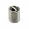 THREAD INSERT M10X1.0X1.5D?Â?Â????FREE-RUNNING 18/8 STAINLESS?Â?Â????BS7752?Â?Â????