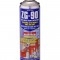 ZG-90 RED GALVANISING SPRAY?Â??500ML AEROSOL RAL 3002