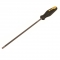 CHAINSAW FILE 4.0MM(5/32") DIA?Â??2ND CUT RND FILE CK T0079-01