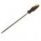 CHAINSAW FILE 5.5MM(7/32") DIA?Â??2ND CUT RND FILE CK T0079-03