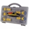 CK DEXTRO SCREWDRIVER SET?Â??3 SLOTTED & 2 PZD SET OF 5?Â??T49153