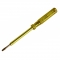 CK HEAVY DUTY MAINS TESTER?ÃÂ??100-500V?ÃÂ??440013