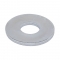 FLAT WASHER ZINC DIN 7349 M3?ÃÂ?ÃÂ???ÃÂ?ÃÂ??????3.2mm X 9MM X 1MM?ÃÂ?ÃÂ???ÃÂ?ÃÂ??????ART NO 38430.030.001?ÃÂ?ÃÂ???ÃÂ?ÃÂ??????DIN 7349