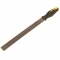 CK ENG FILE FLAT 2ND CUT 150MM?Â??6" ENGINEERS FILE T0080-6