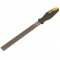 ENG FILE FLAT SMOOTH CUT 200MM?Â??8" CK ENGINEERS FILE T0080S-8