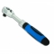 EXTENDABLE STUBBY RATCHET?Â??3/8" DRIVE?Â??LASER 4092