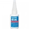 LOCTITE 414 PVC CYANOACRYLATE??20G