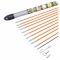 T5410 MightyRod SET 10M?ÃÂ??CK CABLE ROD SET 10M
