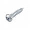 RND CRS W/SCREW ZINC 12X11/2?ÃÂ?ÃÂ????BS1210?ÃÂ?ÃÂ?????ÃÂ?ÃÂ????