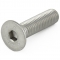 SOC CSK SCREW ST/ST A2 M4X6?ÃÂ?ÃÂ????DIN 7991  2.50MM KEY?ÃÂ?ÃÂ?????ÃÂ?ÃÂ????