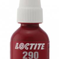 Loctite 290 High Strength 10ml Penetrating