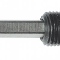424038 11MM HEX 14-30MM SPULEÃÂ¶ARBOR (T3206)