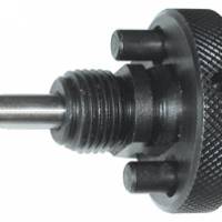 424039 11MM HEX 32-150MM QUICKÃÂ¶RELEASE ARBOR (T3207)