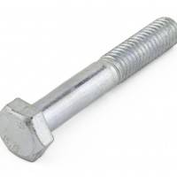 M8 X 70 Hex Bolt Grade 8.8 Zinc DIN 931