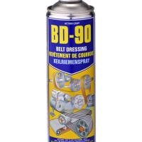 BD-90 BELT DRESSING 500MLÃÂÃÂ¶500ML AEROSOL