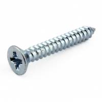 CSK CRS S/TAP AB ZINC 10X1?ÃÂ?ÃÂ????AB POINTED?ÃÂ?ÃÂ????DIN 7982C?ÃÂ?ÃÂ????