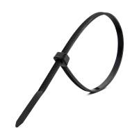 BLACK CABLE TIE 7.6MMX300MMÃÂÃÂÃÂÃÂ¶PACK/100