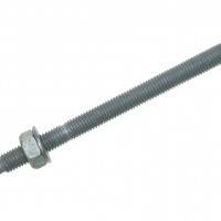 CE G5.8 CHEM STUD GALV M10X130?ÃÂ??MAX FIX THK 25MM HOLE DIA 12MM?ÃÂ??JCP CE APPROVED WHEN USED WITH?ÃÂ??ETA RESINS