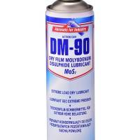 DM-90 DRY MOLY SPRAY LUBRICANT?Â??500ML AEROSOL