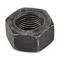 M12 x 1.25 Hexagon Full Nut Fine Pitch Grade 8 DIN 934   
