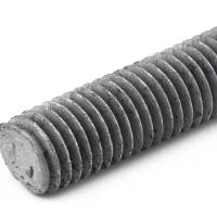 STUDDING M/S GALV M16X1MTR?ÃÂ?ÃÂ????MILD STL ?ÃÂ?ÃÂ????DIN 976?ÃÂ?ÃÂ????