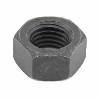 M16 Hexagon Full Nut Grade 12 DIN 934  