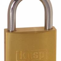 BRASS PADLOCK 50MMÃÂ¶K12050D