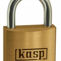 BRASS PADLOCK PREMIUM 40MMÃÂ¶K12540D
