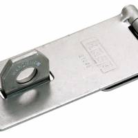 TRADITIONAL HASP & STAPLE 95MM??K21095D