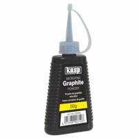 KASP K30050 GRAPHITE POWDER?Â??50G MICROFINE?Â??K30050