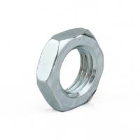 M5 Hexagon Lock Nut Grade 8 Zinc DIN 439B   
