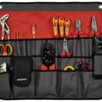 CK MAGMA TOOL ROLL/TIDY?Â??30 POCKETS, USE AS ROLL?Â??OR AS WALL HANGING?Â??MA2718