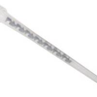 RESIN MIXER NOZZLE 130MM SM11?ÃÂ??130MM WORKING LENGTH