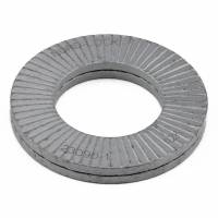 NORD-LOCK WASHER SP M22?ÃÂ?ÃÂ???ÃÂ?ÃÂ??????DELTA PROTEKT PLATED NL22SP?ÃÂ?ÃÂ???ÃÂ?ÃÂ??????(SOLD AS A PAIR)?ÃÂ?ÃÂ???ÃÂ?ÃÂ??????